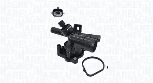 термостат, охладителна течност MAGNETI MARELLI 352317005020