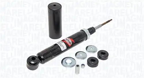 амортисьор MAGNETI MARELLI 357519070000
