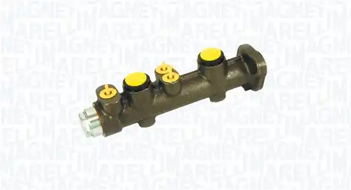 Спирачна помпа MAGNETI MARELLI 360219130146