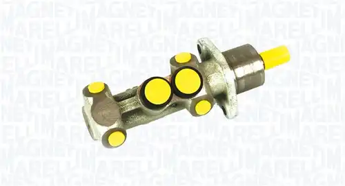 Спирачна помпа MAGNETI MARELLI 360219130162