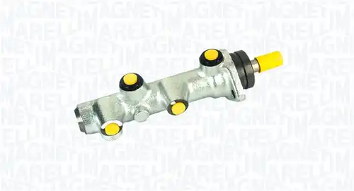 Спирачна помпа MAGNETI MARELLI 360219130204
