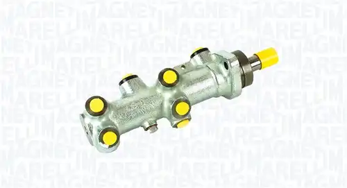 Спирачна помпа MAGNETI MARELLI 360219130243