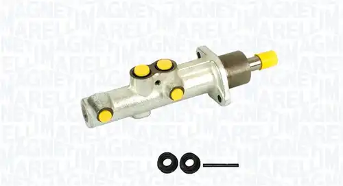 Спирачна помпа MAGNETI MARELLI 360219130314