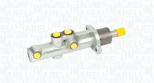 Спирачна помпа MAGNETI MARELLI 360219130353