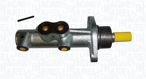 Спирачна помпа MAGNETI MARELLI 360219130366