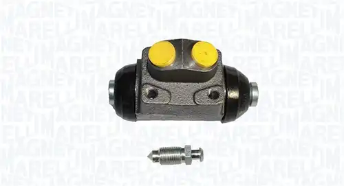 спирачно цилиндърче на колелото MAGNETI MARELLI 360219230073
