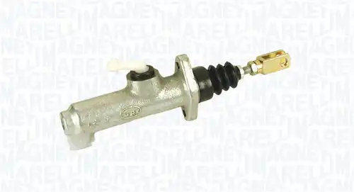 горна помпа на съединител MAGNETI MARELLI 360313030010