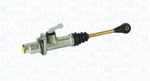горна помпа на съединител MAGNETI MARELLI 360313030107