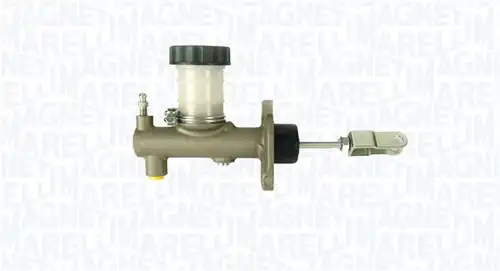 горна помпа на съединител MAGNETI MARELLI 360313030149