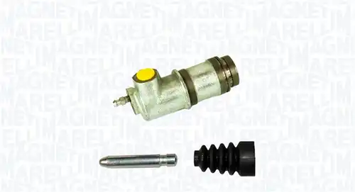 хидравлична помпа, активатор съединител MAGNETI MARELLI 360319030015