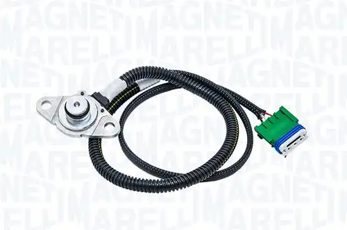 датчик за налягане на маслото MAGNETI MARELLI 510050011900