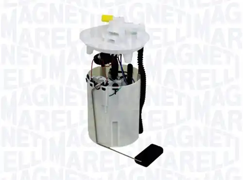 горивопроводен модул (горивна помпа+сонда) MAGNETI MARELLI 519030309908