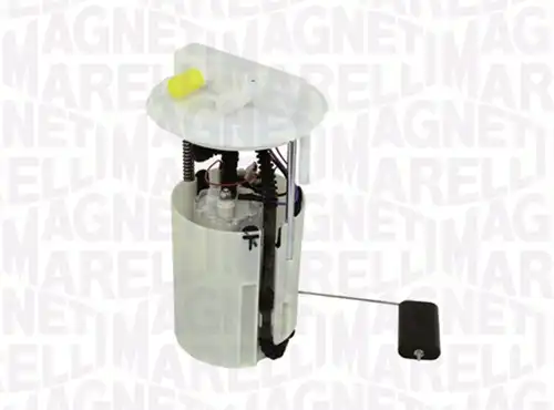 горивопроводен модул (горивна помпа+сонда) MAGNETI MARELLI 519030309927