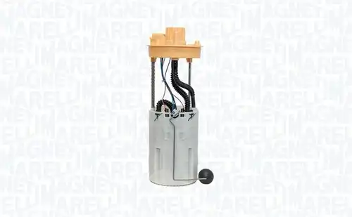 горивопроводен модул (горивна помпа+сонда) MAGNETI MARELLI 519031309912