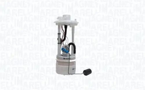 горивопроводен модул (горивна помпа+сонда) MAGNETI MARELLI 519031309975