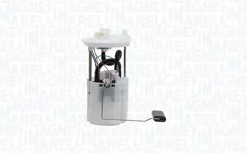 горивопроводен модул (горивна помпа+сонда) MAGNETI MARELLI 519031409916