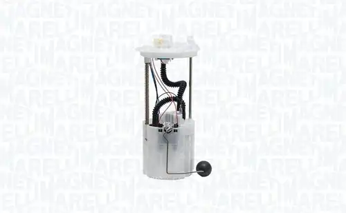 горивопроводен модул (горивна помпа+сонда) MAGNETI MARELLI 519031409934