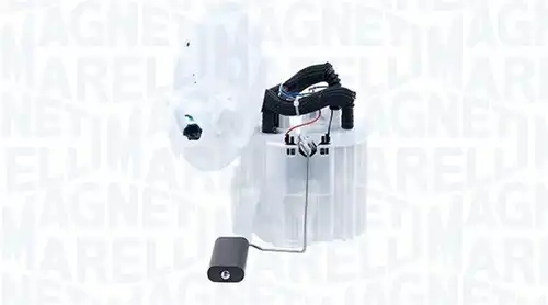 горивопроводен модул (горивна помпа+сонда) MAGNETI MARELLI 519031409982