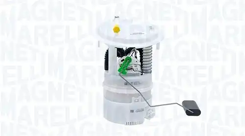 горивопроводен модул (горивна помпа+сонда) MAGNETI MARELLI 519700000002