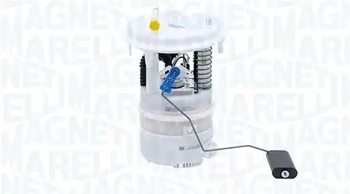горивопроводен модул (горивна помпа+сонда) MAGNETI MARELLI 519700000007