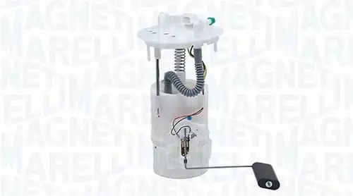 горивопроводен модул (горивна помпа+сонда) MAGNETI MARELLI 519700000009
