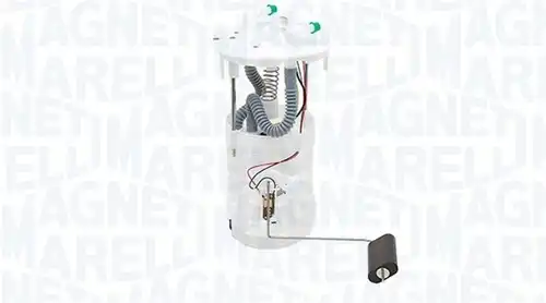 горивопроводен модул (горивна помпа+сонда) MAGNETI MARELLI 519700000025