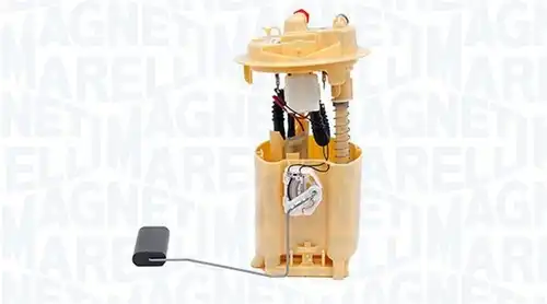 горивопроводен модул (горивна помпа+сонда) MAGNETI MARELLI 519700000037