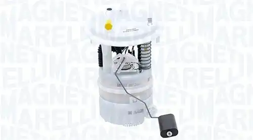 горивопроводен модул (горивна помпа+сонда) MAGNETI MARELLI 519700000042