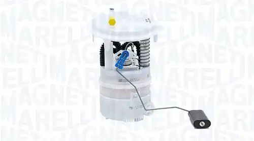 горивопроводен модул (горивна помпа+сонда) MAGNETI MARELLI 519700000060