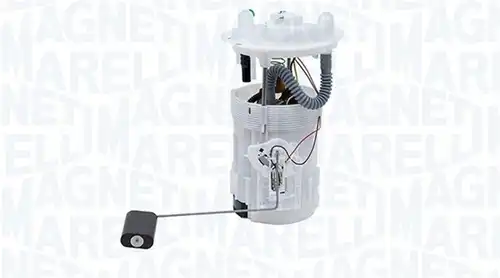 горивопроводен модул (горивна помпа+сонда) MAGNETI MARELLI 519700000077