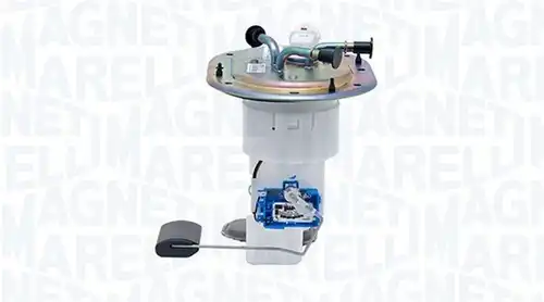 горивопроводен модул (горивна помпа+сонда) MAGNETI MARELLI 519700000079