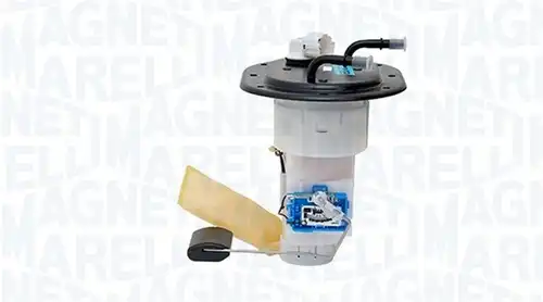 горивопроводен модул (горивна помпа+сонда) MAGNETI MARELLI 519700000089