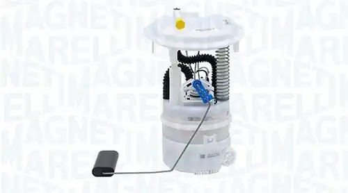 горивопроводен модул (горивна помпа+сонда) MAGNETI MARELLI 519700000099