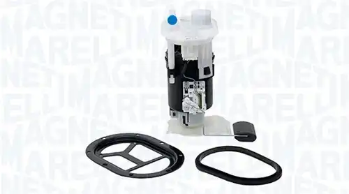 горивопроводен модул (горивна помпа+сонда) MAGNETI MARELLI 519700000103