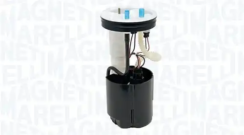 горивопроводен модул (горивна помпа+сонда) MAGNETI MARELLI 519700000111