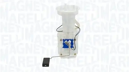 горивопроводен модул (горивна помпа+сонда) MAGNETI MARELLI 519700000127