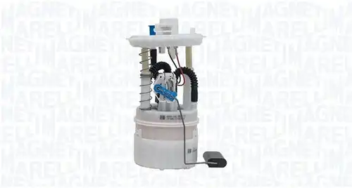 горивопроводен модул (горивна помпа+сонда) MAGNETI MARELLI 519700000132