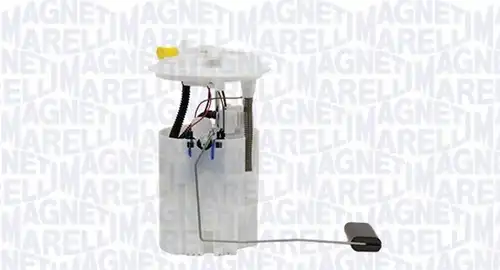 горивопроводен модул (горивна помпа+сонда) MAGNETI MARELLI 519700000137