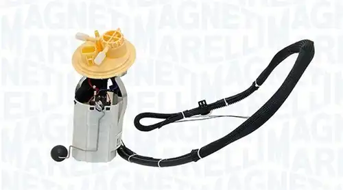 горивопроводен модул (горивна помпа+сонда) MAGNETI MARELLI 519700000138