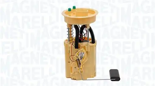 горивопроводен модул (горивна помпа+сонда) MAGNETI MARELLI 519700000141