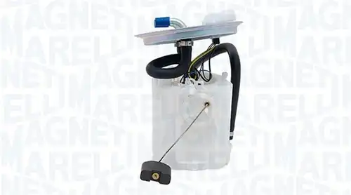 горивопроводен модул (горивна помпа+сонда) MAGNETI MARELLI 519700000153