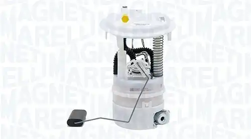 горивопроводен модул (горивна помпа+сонда) MAGNETI MARELLI 519700000154