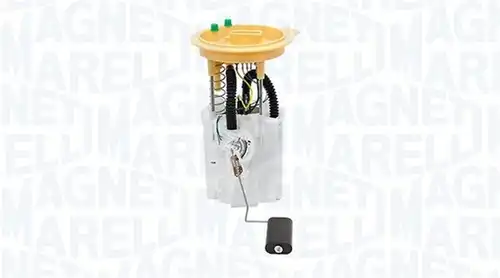 горивопроводен модул (горивна помпа+сонда) MAGNETI MARELLI 519700000167