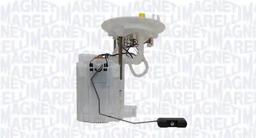 горивопроводен модул (горивна помпа+сонда) MAGNETI MARELLI 519700000170