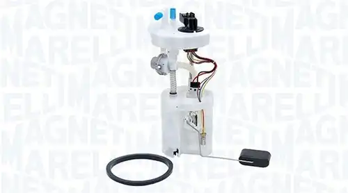 горивопроводен модул (горивна помпа+сонда) MAGNETI MARELLI 519700000172