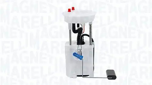 горивопроводен модул (горивна помпа+сонда) MAGNETI MARELLI 519700000176