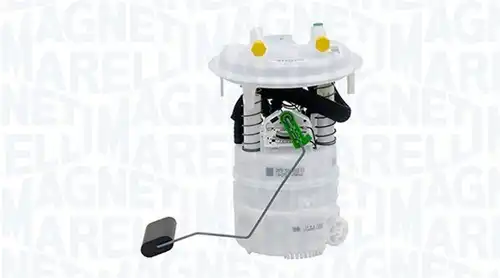 горивопроводен модул (горивна помпа+сонда) MAGNETI MARELLI 519700000177