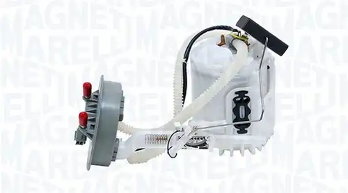горивопроводен модул (горивна помпа+сонда) MAGNETI MARELLI 519700000179