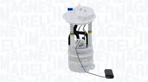 горивопроводен модул (горивна помпа+сонда) MAGNETI MARELLI 519700000185