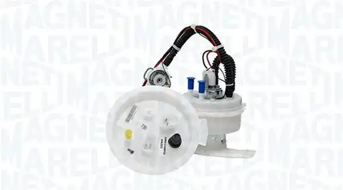 горивопроводен модул (горивна помпа+сонда) MAGNETI MARELLI 519700000188